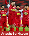 پرسپولیس بدون محروم به گل‌گهر رسید